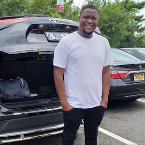 Meet your Posher, Victor